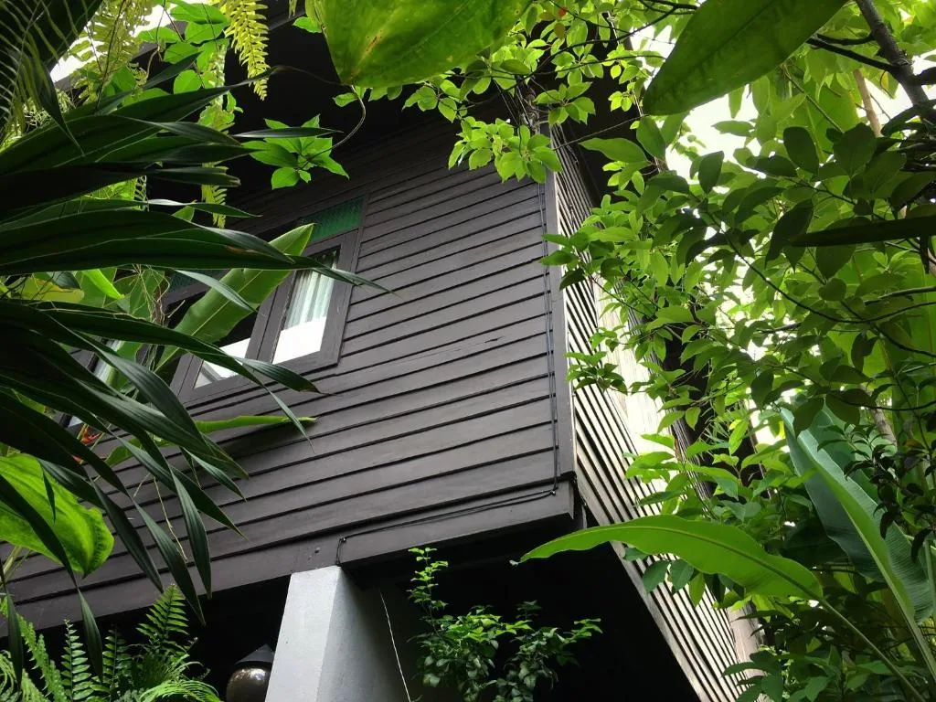 Inn Oon Villa — photo 16